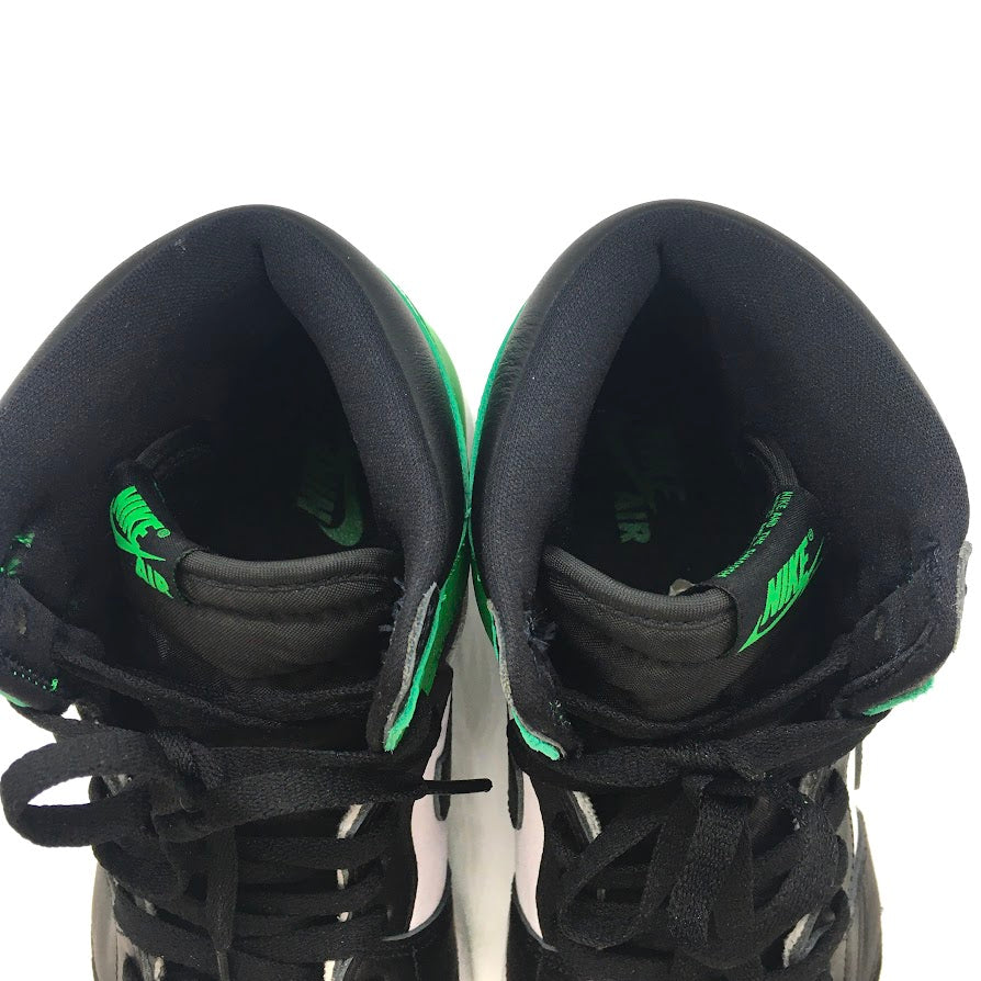 NIKE | ナイキ AIR JORDAN 1 RETRO HIGH OG 'CELTICS' スニーカー DZ5485-031 グリーン 29cm【倉吉店】