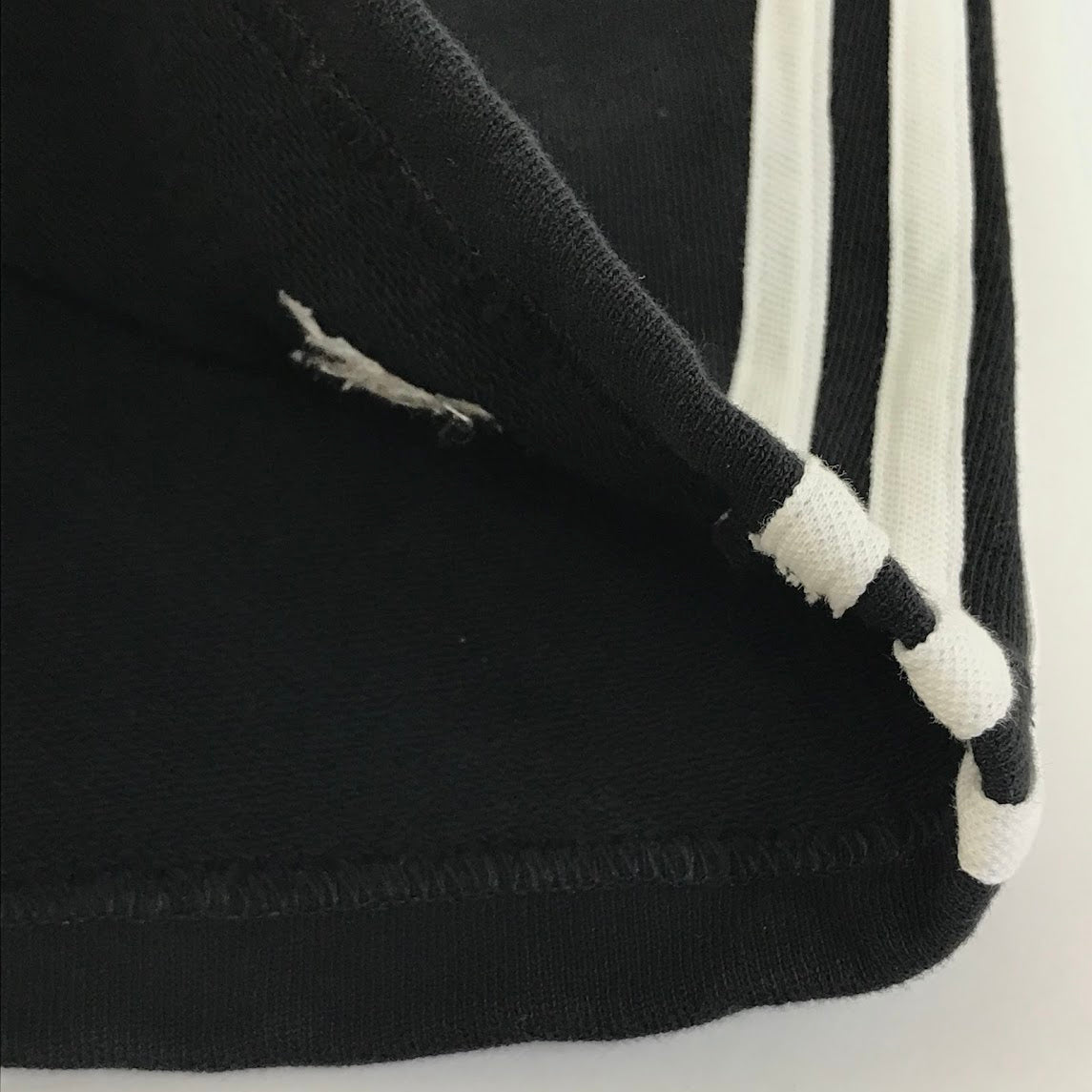 adidas Originals | アディダスオリジナルス 3-Stripe Jersey Shorts ハーフパンツ ショートパンツ DH5798 ブラック【倉吉店】