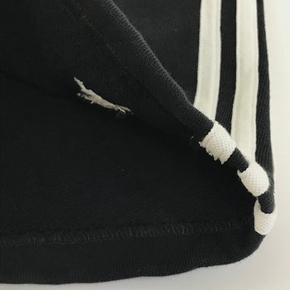 adidas Originals | アディダスオリジナルス 3-Stripe Jersey Shorts ハーフパンツ ショートパンツ DH5798 ブラック【倉吉店】
