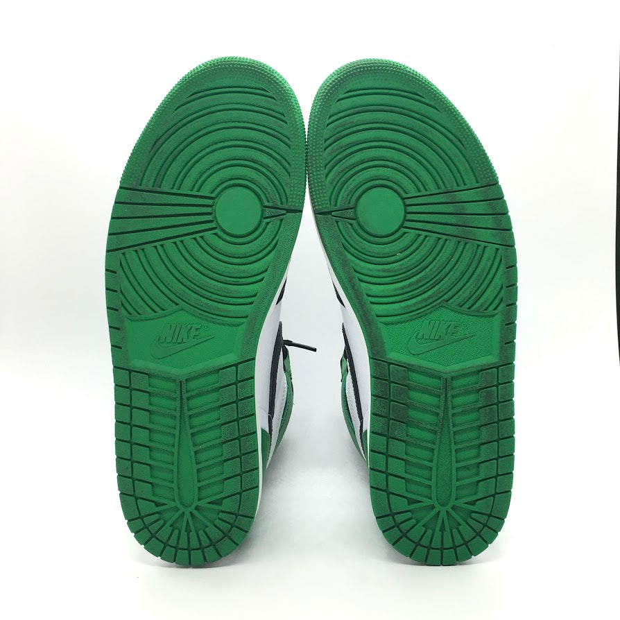 NIKE | ナイキ AIR JORDAN 1 RETRO HIGH OG 'CELTICS' スニーカー DZ5485-031 グリーン 29cm【倉吉店】