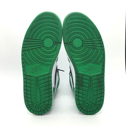 NIKE | ナイキ AIR JORDAN 1 RETRO HIGH OG 'CELTICS' スニーカー DZ5485-031 グリーン 29cm【倉吉店】