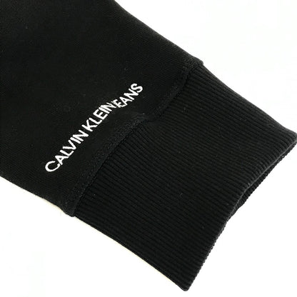 Calvin Klein | カルバンクライン スウェット J30J314536 ブラック サイズ：L【倉吉店】