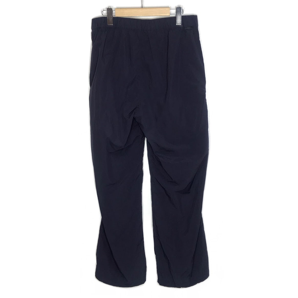 Snow Peak | スノーピークスノウピーク Nylon Tussah Utility Storage Pants ナイロンパンツ パンツ PA-25AU020 ネイビー サイズ：L【倉吉店】