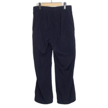 Snow Peak | スノーピークスノウピーク Nylon Tussah Utility Storage Pants ナイロンパンツ パンツ PA-25AU020 ネイビー サイズ：L【倉吉店】