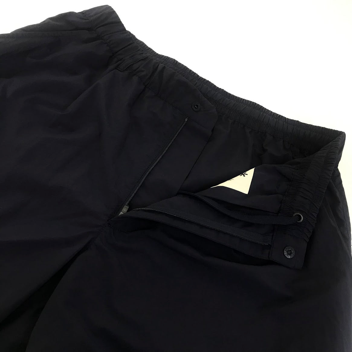 Snow Peak | スノーピークスノウピーク Nylon Tussah Utility Storage Pants ナイロンパンツ パンツ PA-25AU020 ネイビー サイズ：L【倉吉店】