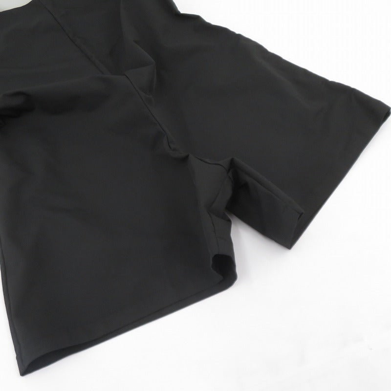LavishGate オールインワン ラッシュガード その他トップス swim-13001 ブラック サイズ：FreeSize【瀬戸大橋店】