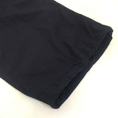 Snow Peak | スノーピークスノウピーク Nylon Tussah Utility Storage Pants ナイロンパンツ パンツ PA-25AU020 ネイビー サイズ：L【倉吉店】