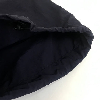 Snow Peak | スノーピークスノウピーク Nylon Tussah Utility Storage Pants ナイロンパンツ パンツ PA-25AU020 ネイビー サイズ：L【倉吉店】
