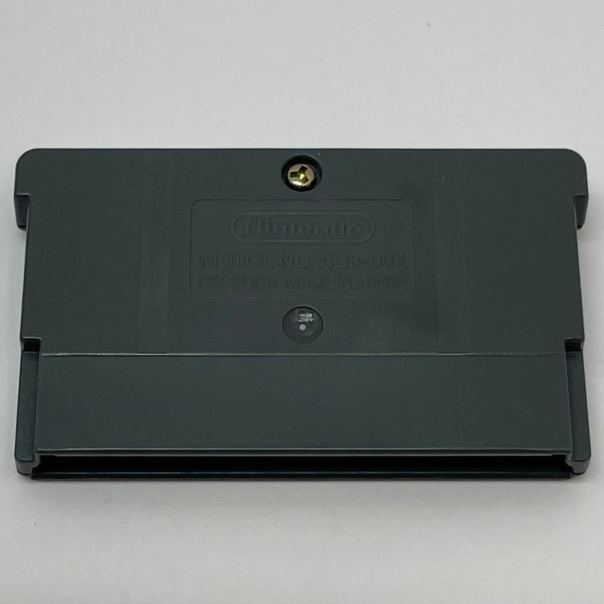 【尾張小牧店】GBA　シレン・モンスターズネットサル　ハガキ・会員証カード付き【ポスト投函】【代引き不可】【レトロ】【中古】