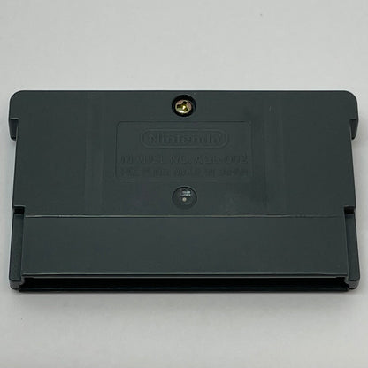 【尾張小牧店】GBA　シレン・モンスターズネットサル　ハガキ・会員証カード付き【ポスト投函】【代引き不可】【レトロ】【中古】