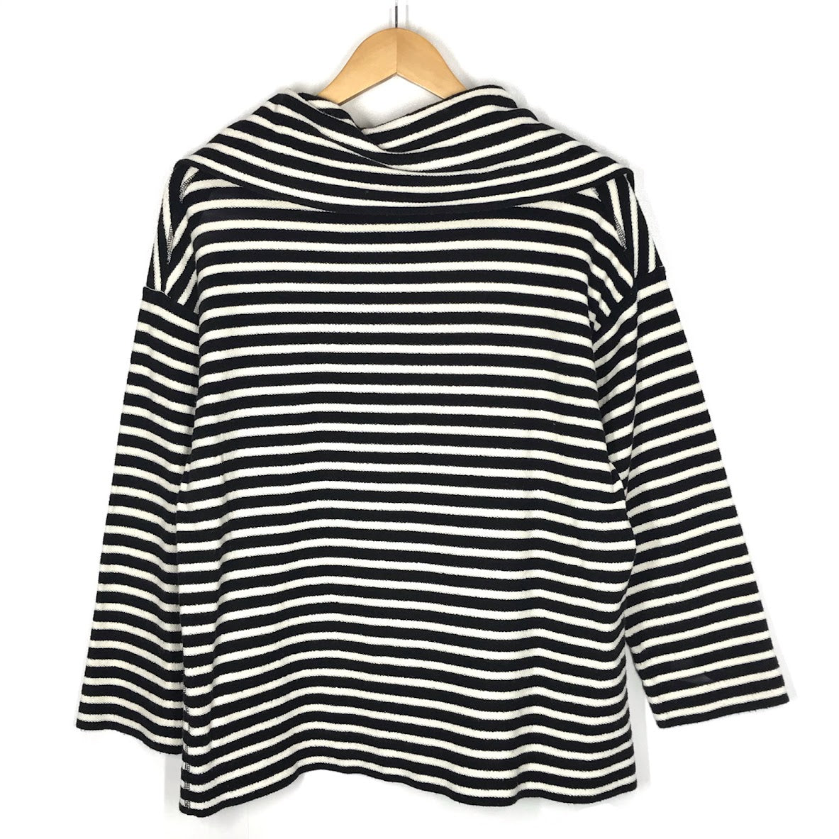 IENA SLOBE | イエナ スローブ ボーダー その他トップス 21-070-912-3110-3-0【倉吉店】
