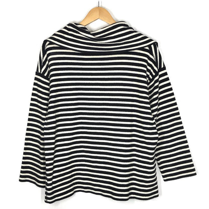 IENA SLOBE | イエナ スローブ ボーダー その他トップス 21-070-912-3110-3-0【倉吉店】