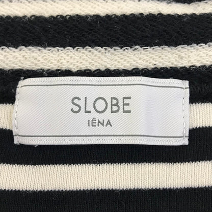 IENA SLOBE | イエナ スローブ ボーダー その他トップス 21-070-912-3110-3-0【倉吉店】