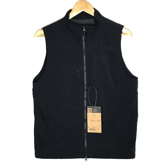 THE NORTH FACE | ザ・ノースフェイス Trip Field Vest トリップフィールドベスト ベスト NP22551 ブラック サイズ：XS【倉吉店】