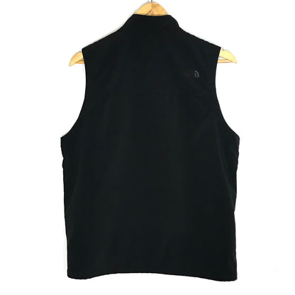 THE NORTH FACE | ザ・ノースフェイス Trip Field Vest トリップフィールドベスト ベスト NP22551 ブラック サイズ：XS【倉吉店】