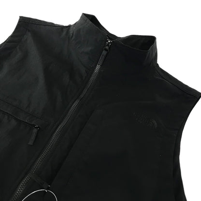 THE NORTH FACE | ザ・ノースフェイス Trip Field Vest トリップフィールドベスト ベスト NP22551 ブラック サイズ：XS【倉吉店】