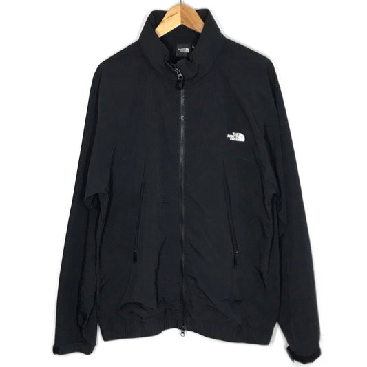 THE NORTH FACE | ザ・ノースフェイス Versatile Blouson バーサタイルブルゾン ナイロンジャケット NP22653 ブラック サイズ：L【倉吉店】