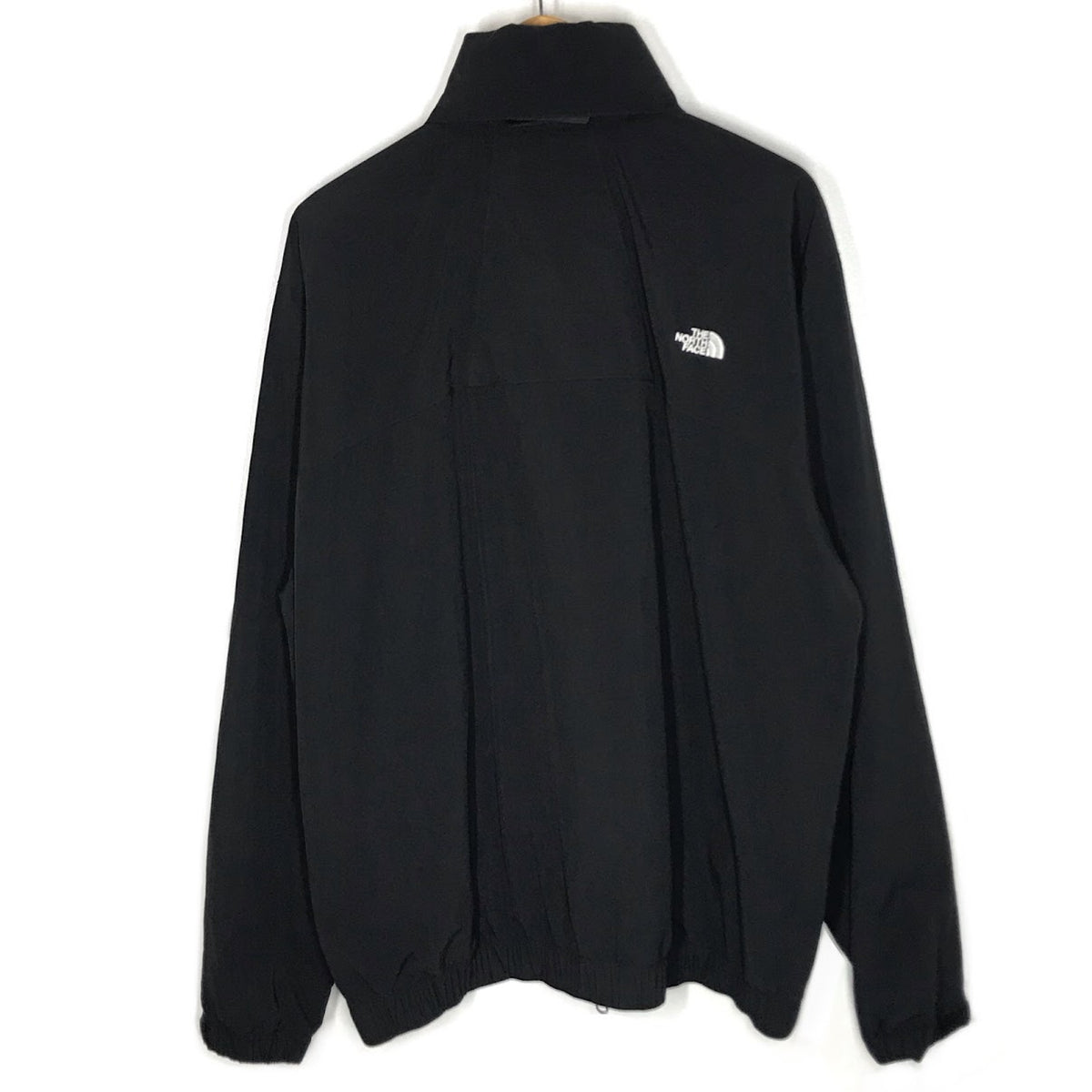THE NORTH FACE | ザ・ノースフェイス Versatile Blouson バーサタイルブルゾン ナイロンジャケット NP22653 ブラック サイズ：L【倉吉店】