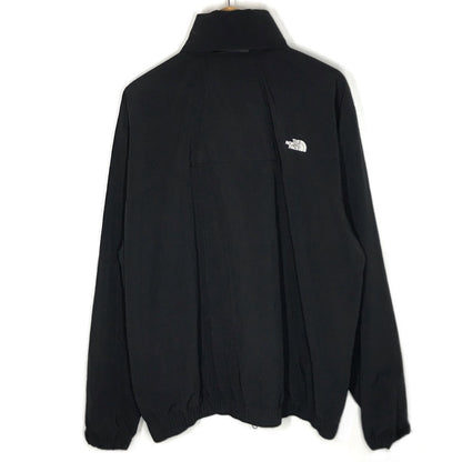THE NORTH FACE | ザ・ノースフェイス Versatile Blouson バーサタイルブルゾン ナイロンジャケット NP22653 ブラック サイズ：L【倉吉店】