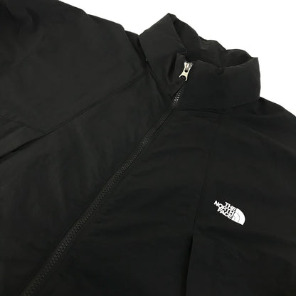 THE NORTH FACE | ザ・ノースフェイス Versatile Blouson バーサタイルブルゾン ナイロンジャケット NP22653 ブラック サイズ：L【倉吉店】