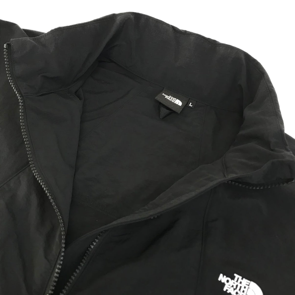 THE NORTH FACE | ザ・ノースフェイス Versatile Blouson バーサタイルブルゾン ナイロンジャケット NP22653 ブラック サイズ：L【倉吉店】
