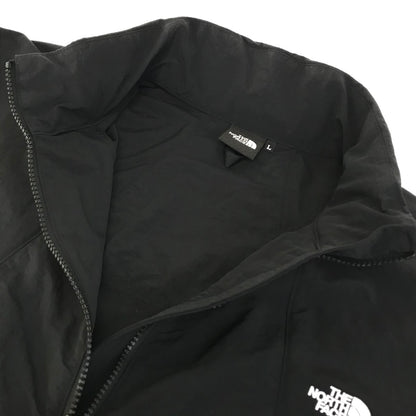 THE NORTH FACE | ザ・ノースフェイス Versatile Blouson バーサタイルブルゾン ナイロンジャケット NP22653 ブラック サイズ：L【倉吉店】