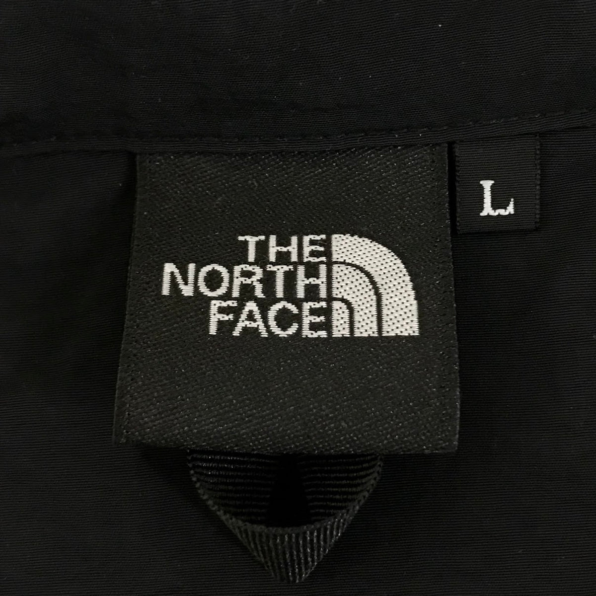 THE NORTH FACE | ザ・ノースフェイス Versatile Blouson バーサタイルブルゾン ナイロンジャケット NP22653 ブラック サイズ：L【倉吉店】