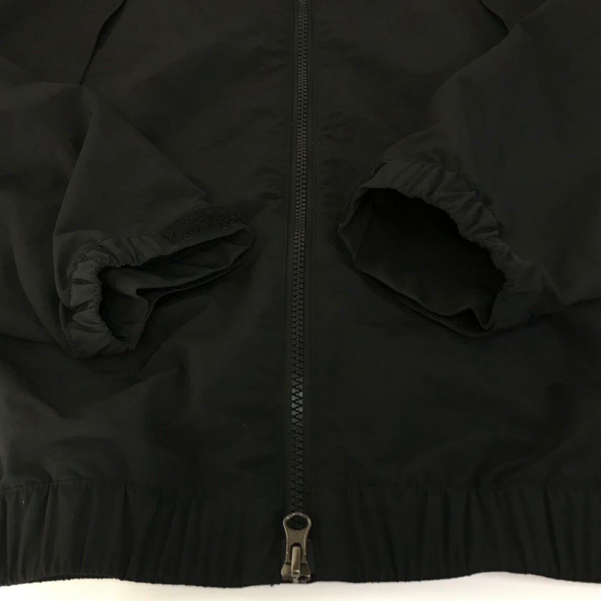 THE NORTH FACE | ザ・ノースフェイス Versatile Blouson バーサタイルブルゾン ナイロンジャケット NP22653 ブラック サイズ：L【倉吉店】