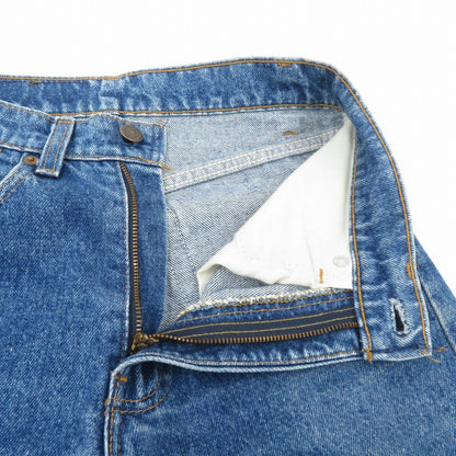 Levi's | リーバイス 80's デニムパンツ 505-0217 ブルー サイズ：27【瀬戸大橋店】