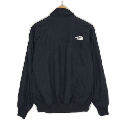 THE NORTH FACE | ザ・ノースフェイス COMPACT NOMAD BLOUSON コンパクトノマドブルゾン フリース ブルゾン NP72331 ブラック サイズ：S【倉吉店】
