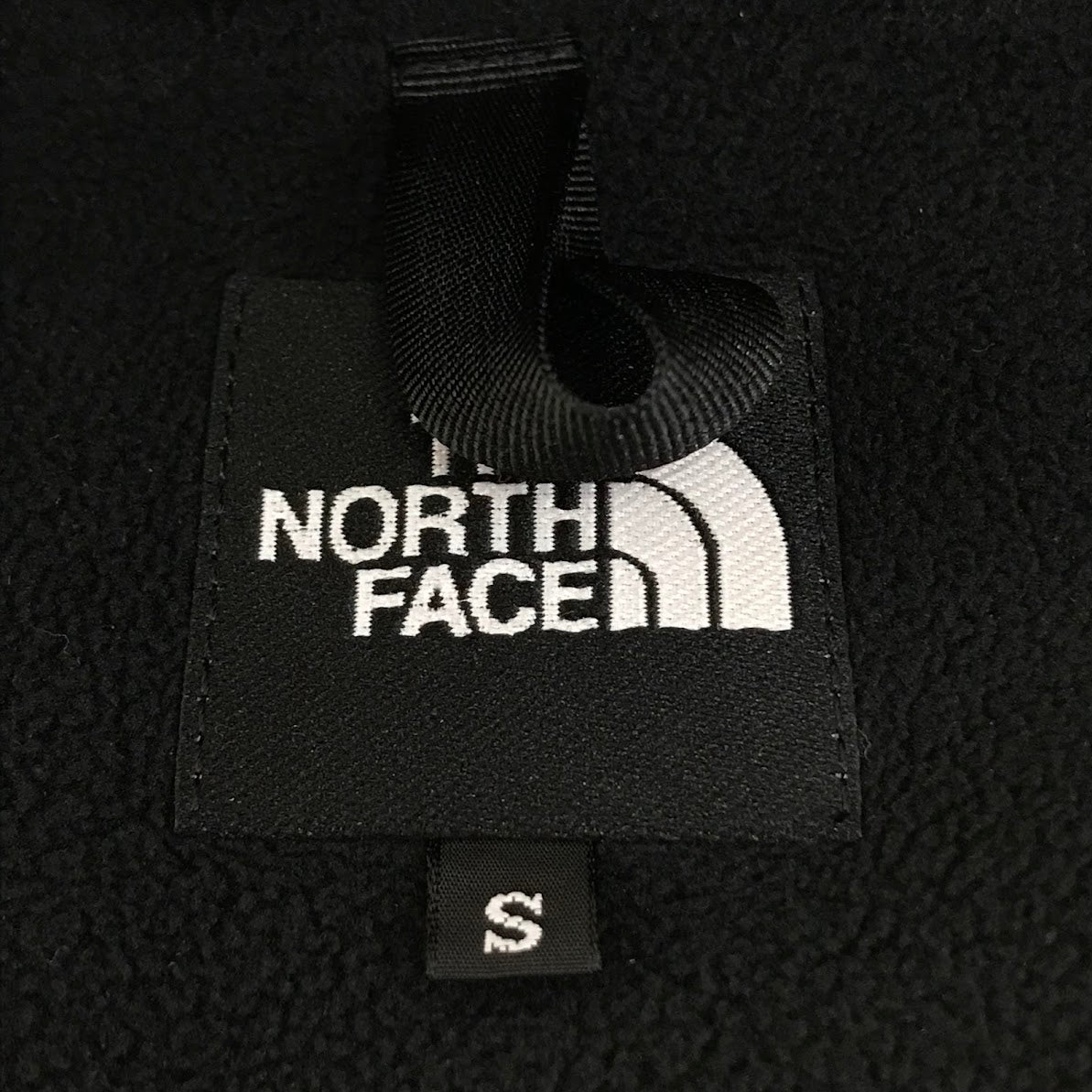 THE NORTH FACE | ザ・ノースフェイス COMPACT NOMAD BLOUSON コンパクトノマドブルゾン フリース ブルゾン NP72331 ブラック サイズ：S【倉吉店】