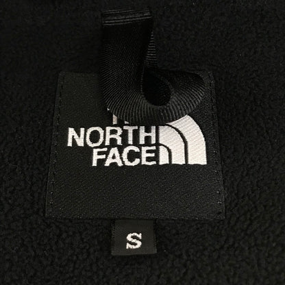 THE NORTH FACE | ザ・ノースフェイス COMPACT NOMAD BLOUSON コンパクトノマドブルゾン フリース ブルゾン NP72331 ブラック サイズ：S【倉吉店】