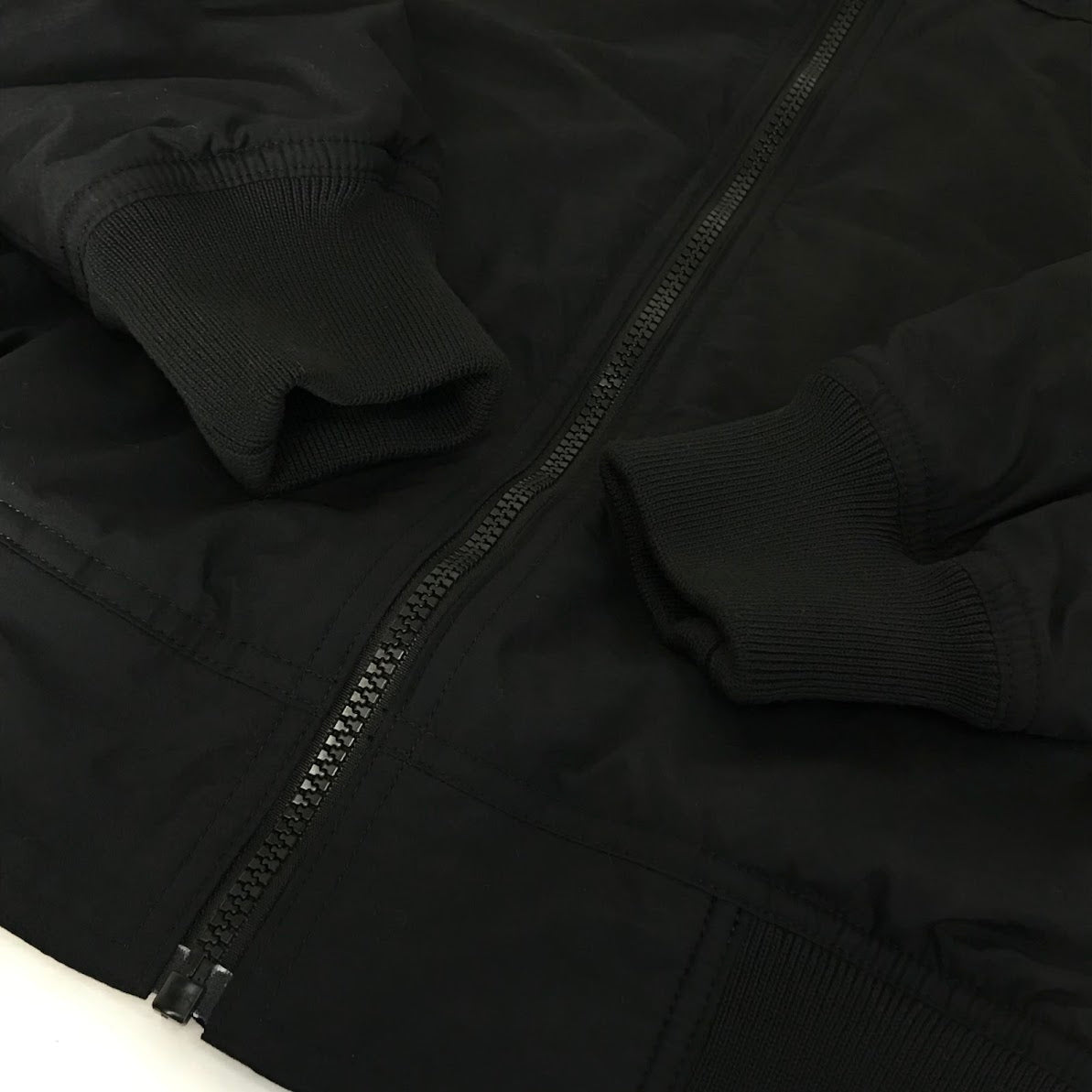 THE NORTH FACE | ザ・ノースフェイス COMPACT NOMAD BLOUSON コンパクトノマドブルゾン フリース ブルゾン NP72331 ブラック サイズ：S【倉吉店】