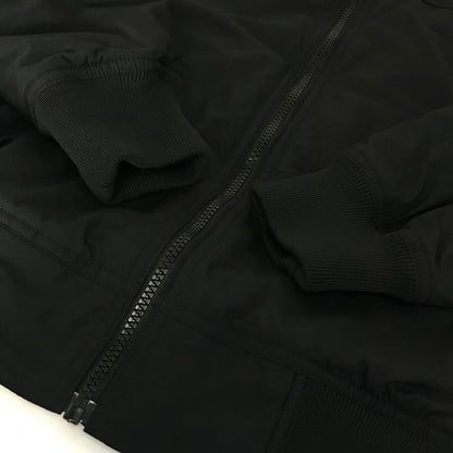 THE NORTH FACE | ザ・ノースフェイス COMPACT NOMAD BLOUSON コンパクトノマドブルゾン フリース ブルゾン NP72331 ブラック サイズ：S【倉吉店】