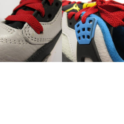 NIKE | ナイキ JORDAN SPIZIKE LOW OBAMA スニーカー IM7425-004 2024S/S サイズ：28cm マルチカラー 28cm【姫路東店】