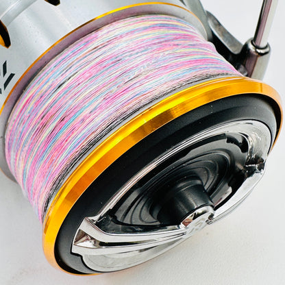 【倉吉店】 中古 ダイワ | ダイワ リール 18 BLAST LT4000-CH 【85】