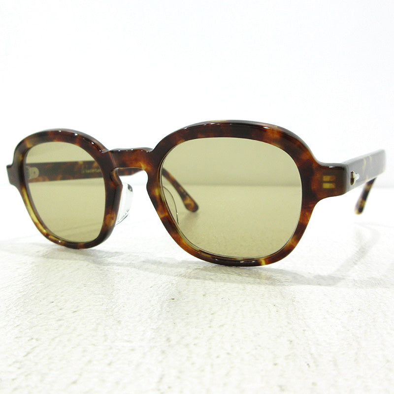 Buddy Optical | バディオプティカル Wisconsion サングラス ブラウン ブラウン【三重本店】