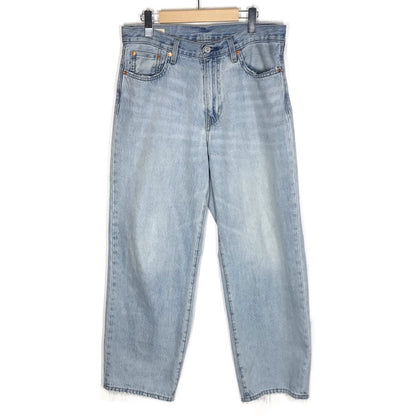 Levi's | リーバイス 578 デニムパンツ A4750-0022 ライトブルー サイズ：30【倉吉店】