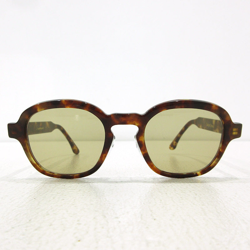 Buddy Optical | バディオプティカル Wisconsion サングラス ブラウン ブラウン【三重本店】