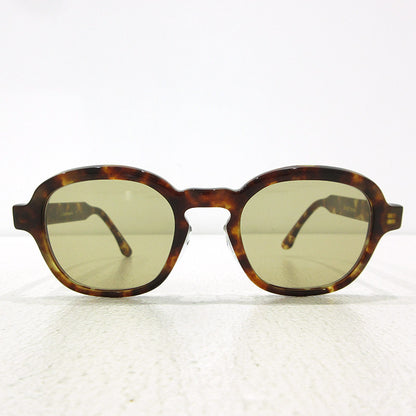 Buddy Optical | バディオプティカル Wisconsion サングラス ブラウン ブラウン【三重本店】