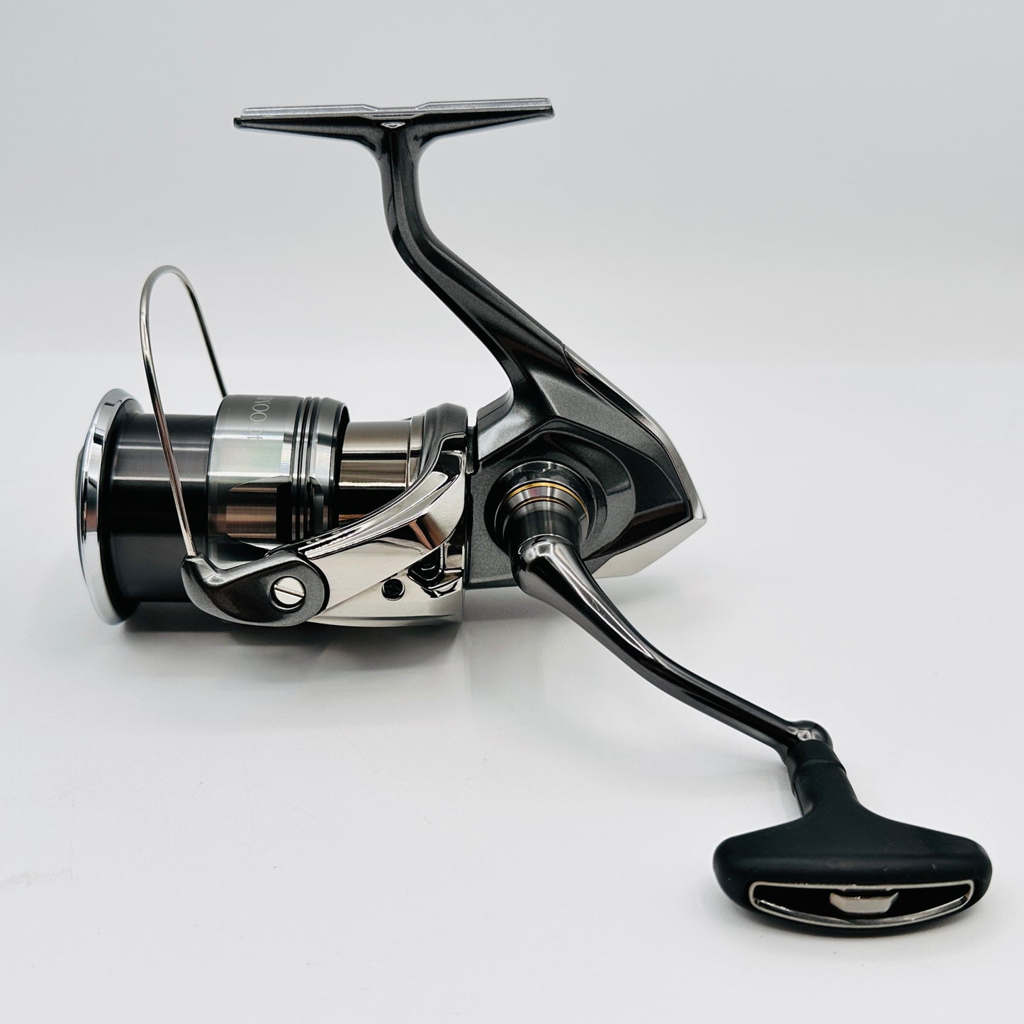 【倉吉店】 中古 SHIMANO | シマノ リール 24 TWINPOWER 4000MHG 【スピニングリール】 【85】