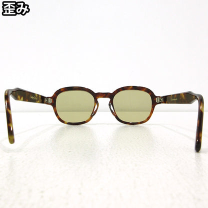 Buddy Optical | バディオプティカル Wisconsion サングラス ブラウン ブラウン【三重本店】