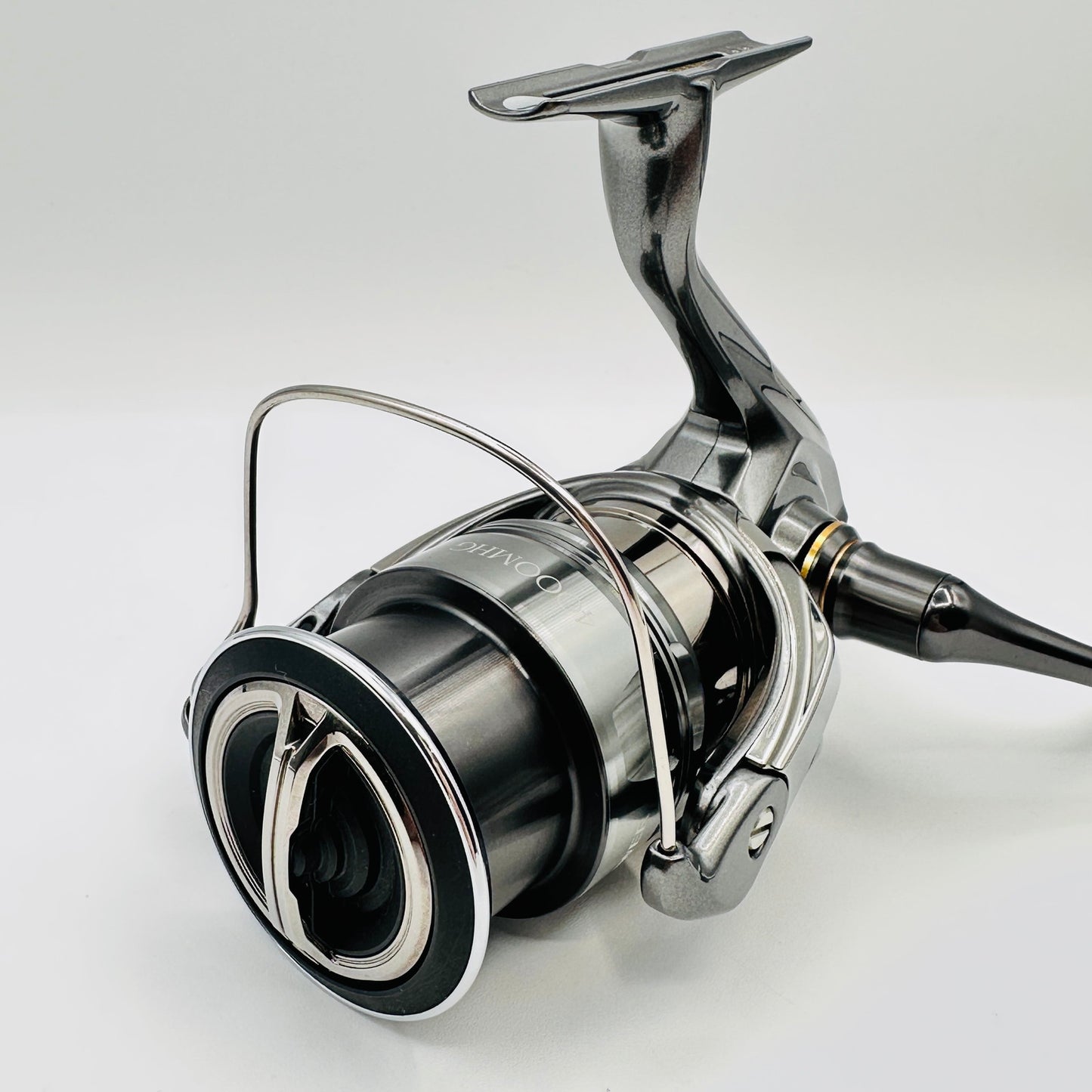 【倉吉店】 中古 SHIMANO | シマノ リール 24 TWINPOWER 4000MHG 【スピニングリール】 【85】