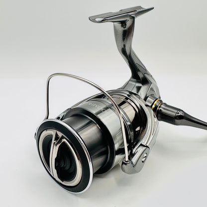 【倉吉店】 中古 SHIMANO | シマノ リール 24 TWINPOWER 4000MHG 【スピニングリール】 【85】