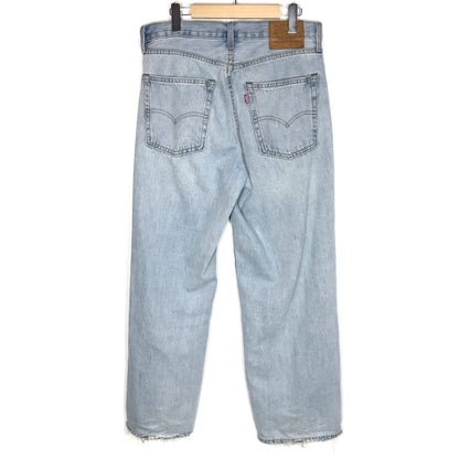 Levi's | リーバイス 578 デニムパンツ A4750-0022 ライトブルー サイズ：30【倉吉店】