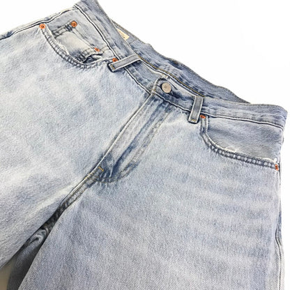 Levi's | リーバイス 578 デニムパンツ A4750-0022 ライトブルー サイズ：30【倉吉店】