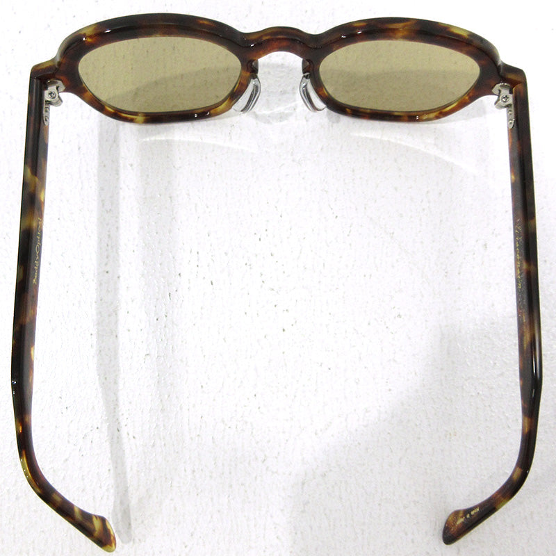 Buddy Optical | バディオプティカル Wisconsion サングラス ブラウン ブラウン【三重本店】