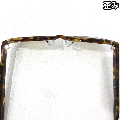 Buddy Optical | バディオプティカル Wisconsion サングラス ブラウン ブラウン【三重本店】