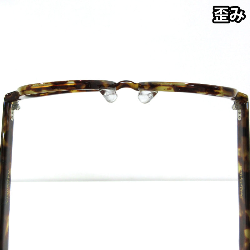 Buddy Optical | バディオプティカル Wisconsion サングラス ブラウン ブラウン【三重本店】