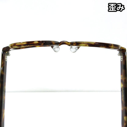 Buddy Optical | バディオプティカル Wisconsion サングラス ブラウン ブラウン【三重本店】